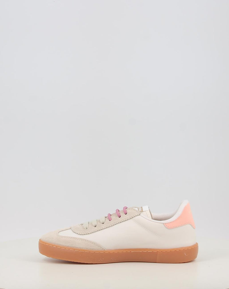 Sneakers VICTORIA BERLIN NYLON MULTICOLOR 1126230 sand