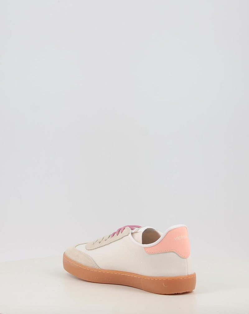 Sneakers VICTORIA BERLIN NYLON MULTICOLOR 1126230 sand
