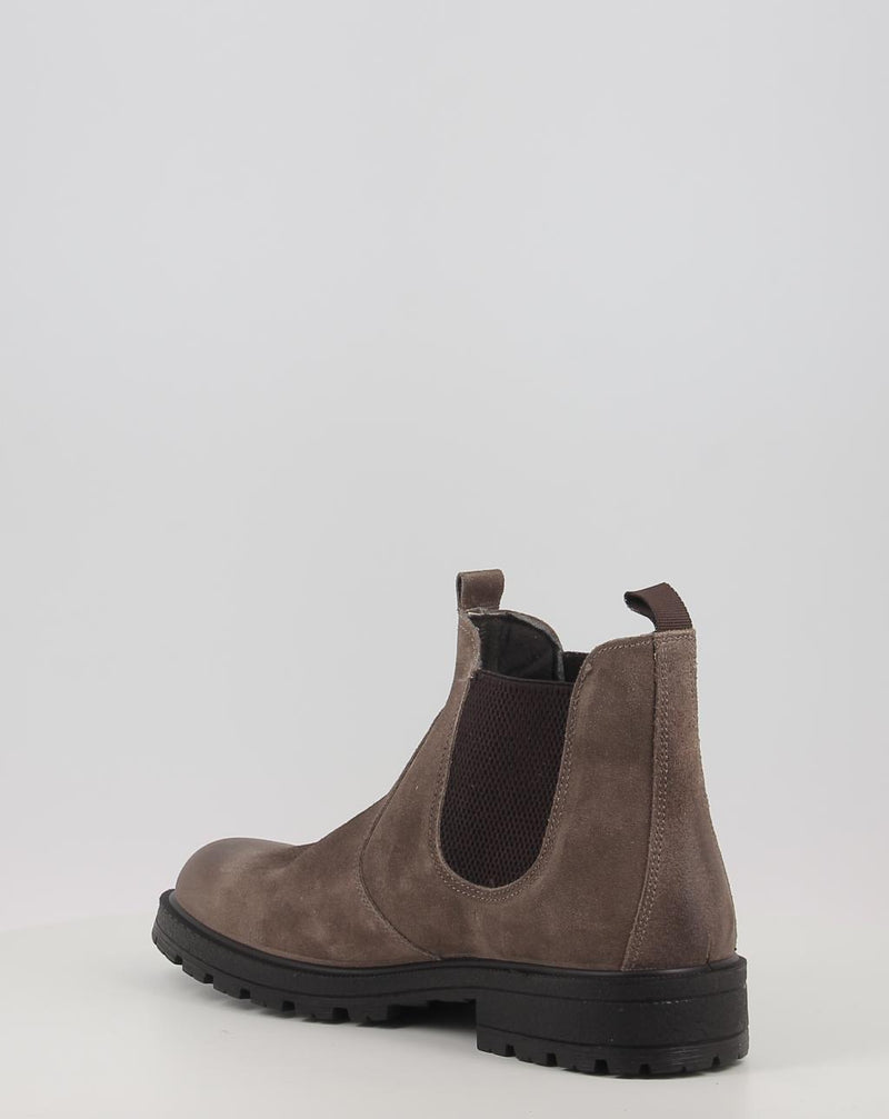 Stiefeletten IMAC 650889 taupe