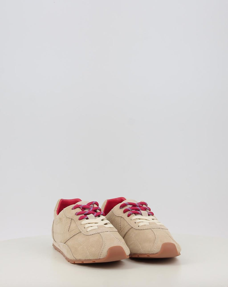 Sneakers VICTORIA ASTER SERRAJE 1159102 beige