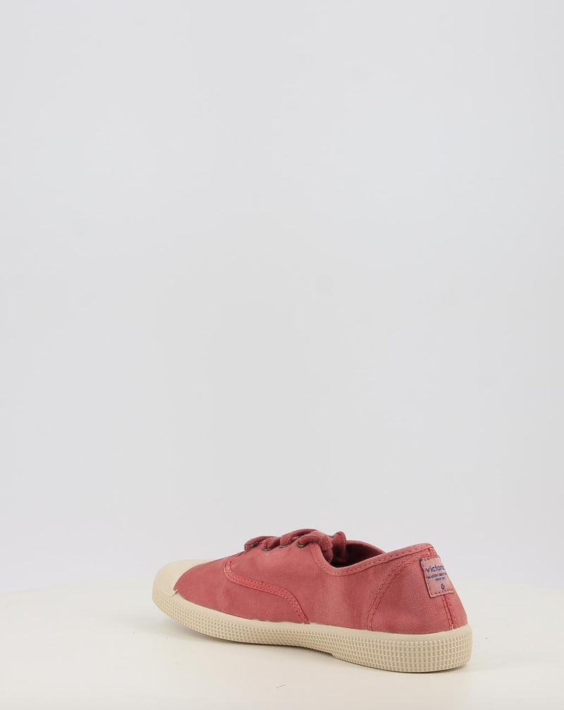 Sneaker VICTORIA 1661103 rot