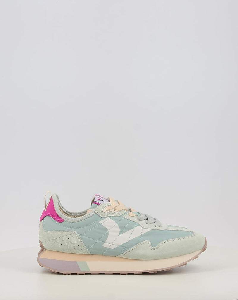 Sneaker VICTORIA BOLT - SPORT 8813100 grün