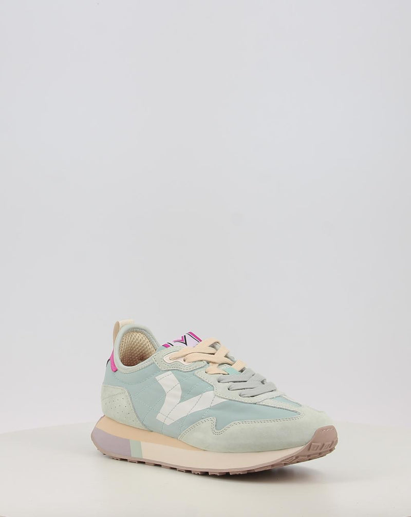 Sneaker VICTORIA BOLT - SPORT 8813100 grün