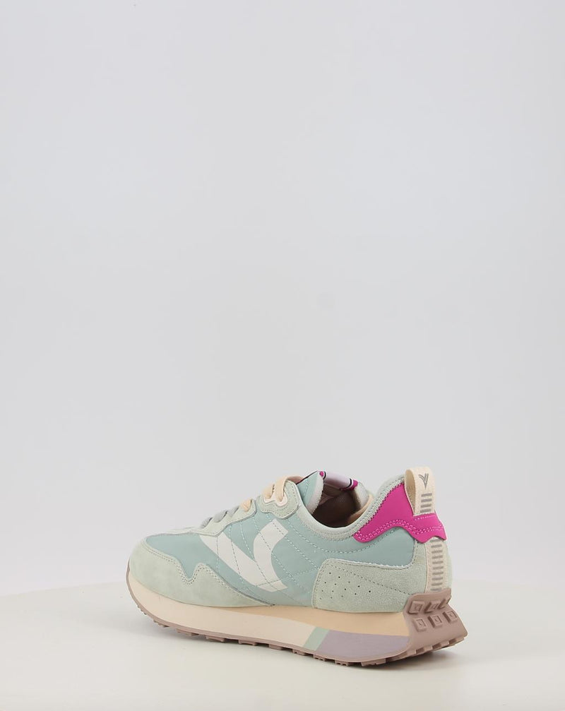 Sneaker VICTORIA BOLT - SPORT 8813100 grün