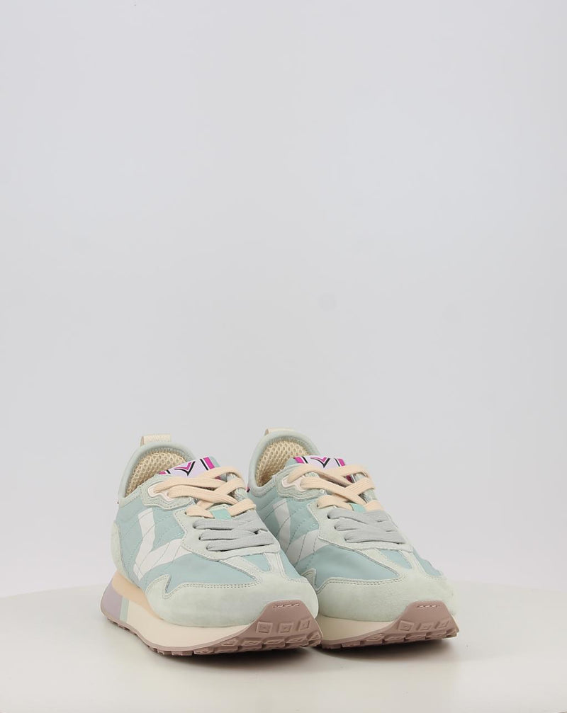 Sneaker VICTORIA BOLT - SPORT 8813100 grün