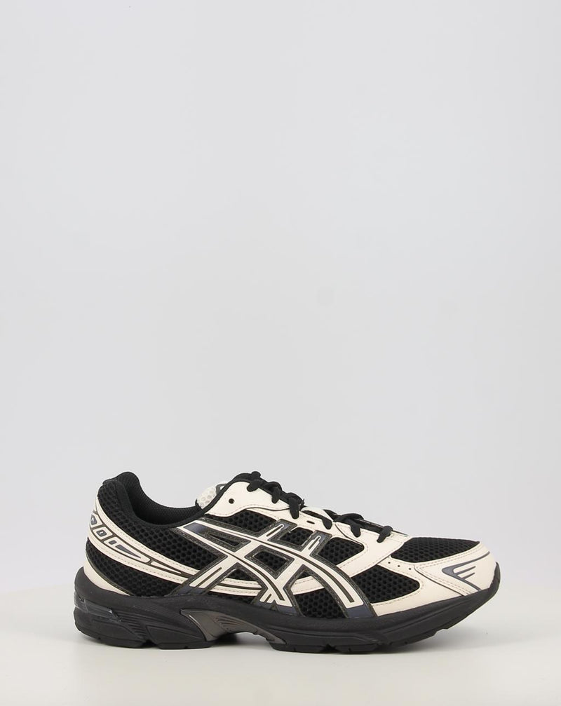 Sneaker ASICS GEL 1130 schwarz