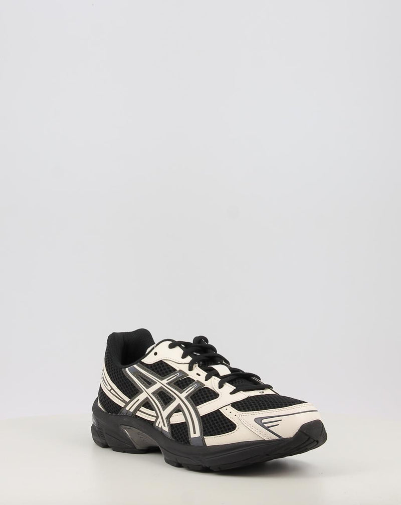 Sneaker ASICS GEL 1130 schwarz