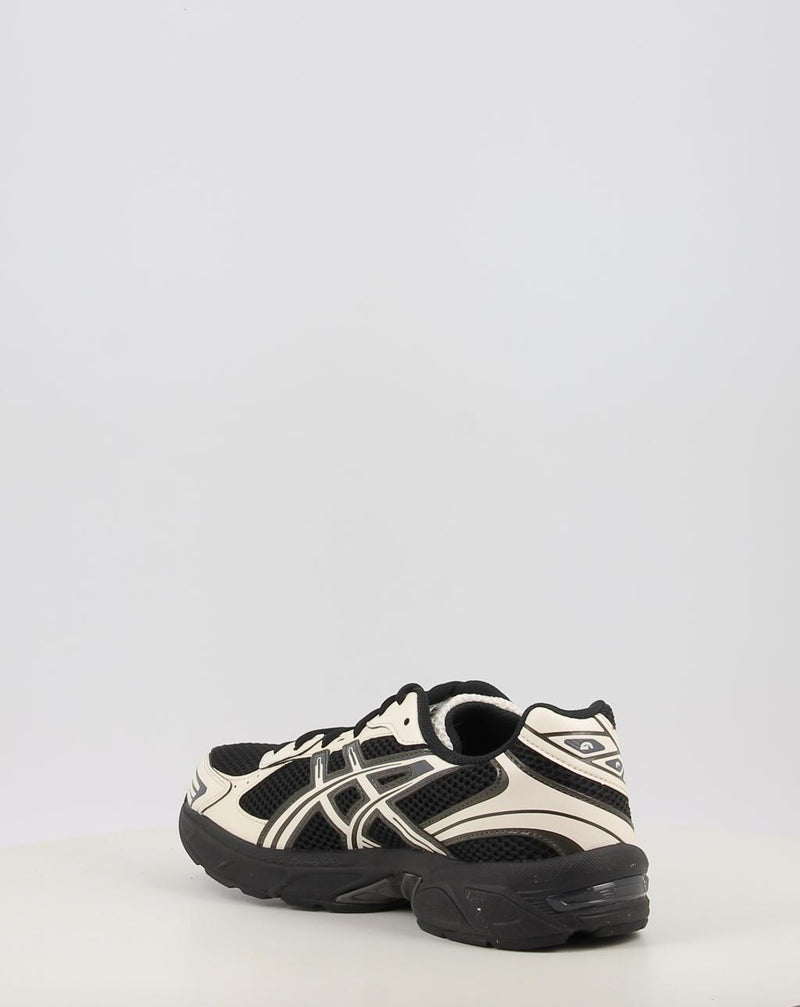 Sneaker ASICS GEL 1130 schwarz