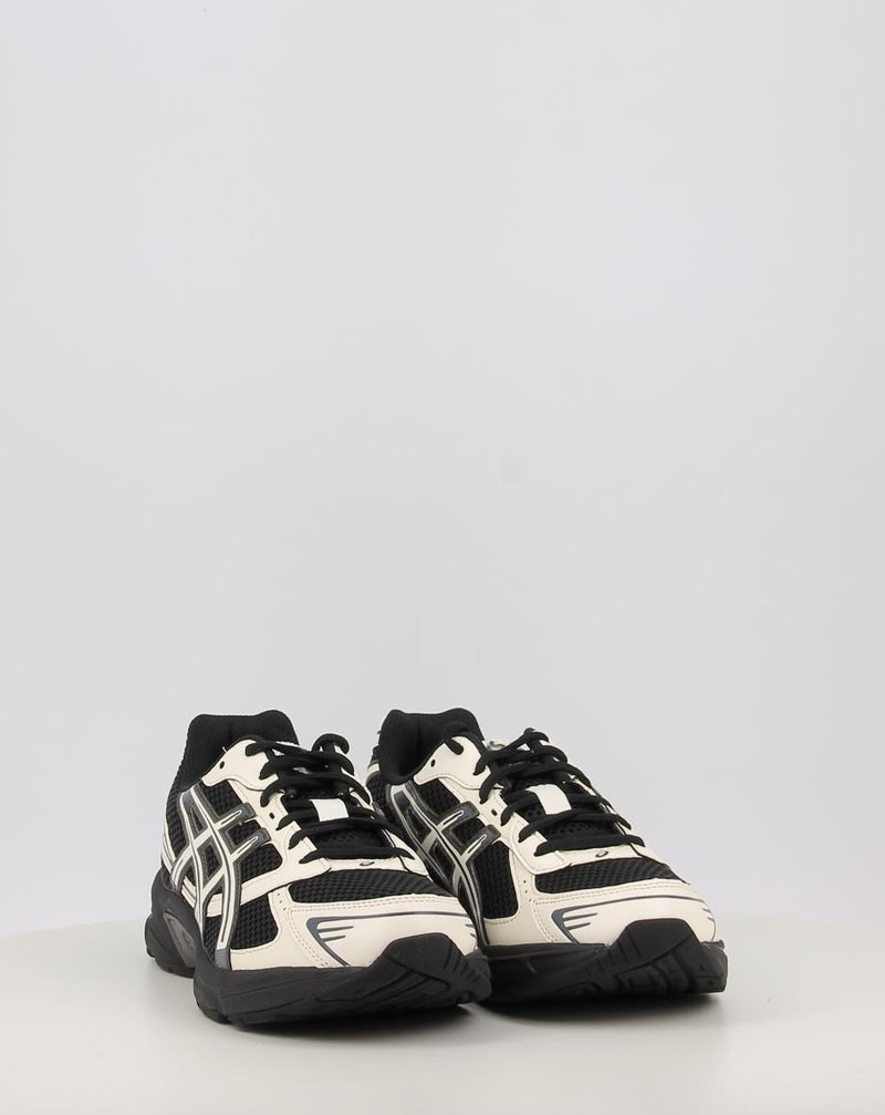 Sneaker ASICS GEL 1130 schwarz