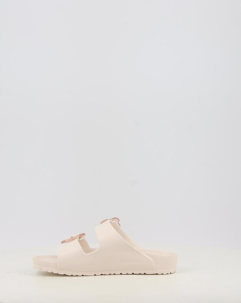 Sandalen BIRKENSTOCK ARIZONA EVA KIDS FLB crème