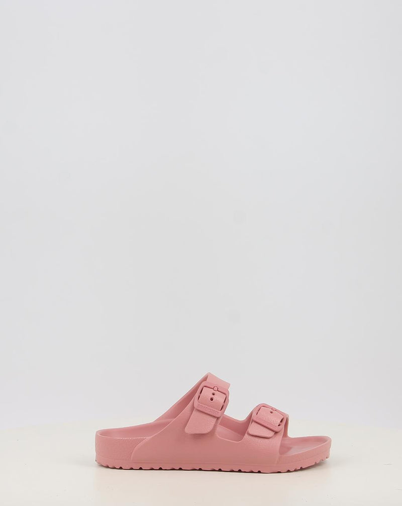 Sandalen BIRKENSTOCK ARIZONA EVA KIDS rosa