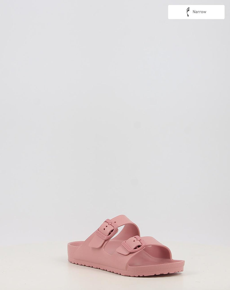 Sandalen BIRKENSTOCK ARIZONA EVA KIDS rosa