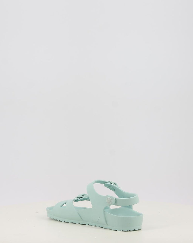 Sandalen BIRKENSTOCK RIO EVA KIDS türkis