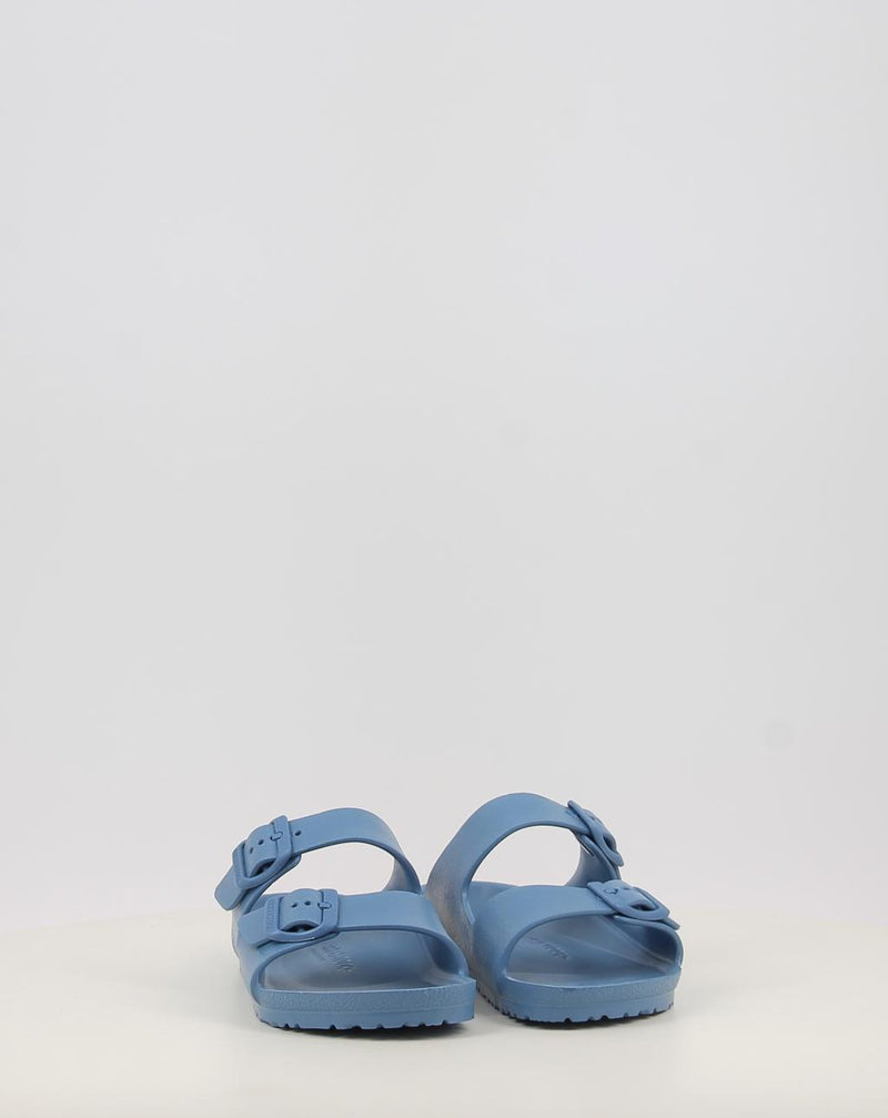 Sandalen BIRKENSTOCK ARIZONA EVA KIDS blau