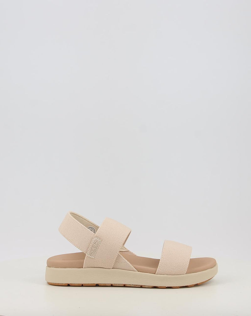 Sandalen KEEN ELLE BACKSTRAP beige