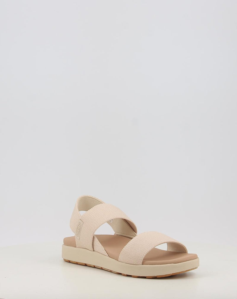 Sandalen KEEN ELLE BACKSTRAP beige