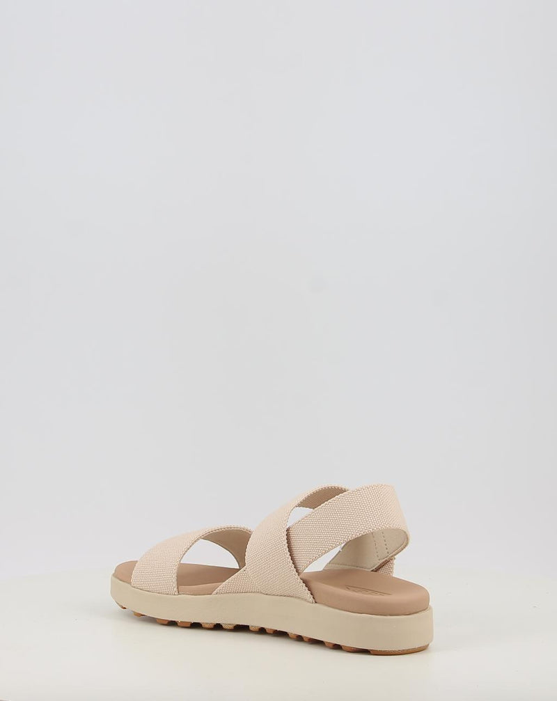 Sandalen KEEN ELLE BACKSTRAP beige