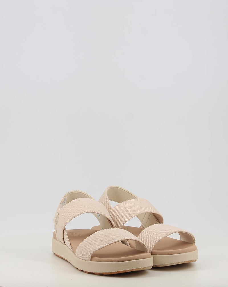 Sandalen KEEN ELLE BACKSTRAP beige
