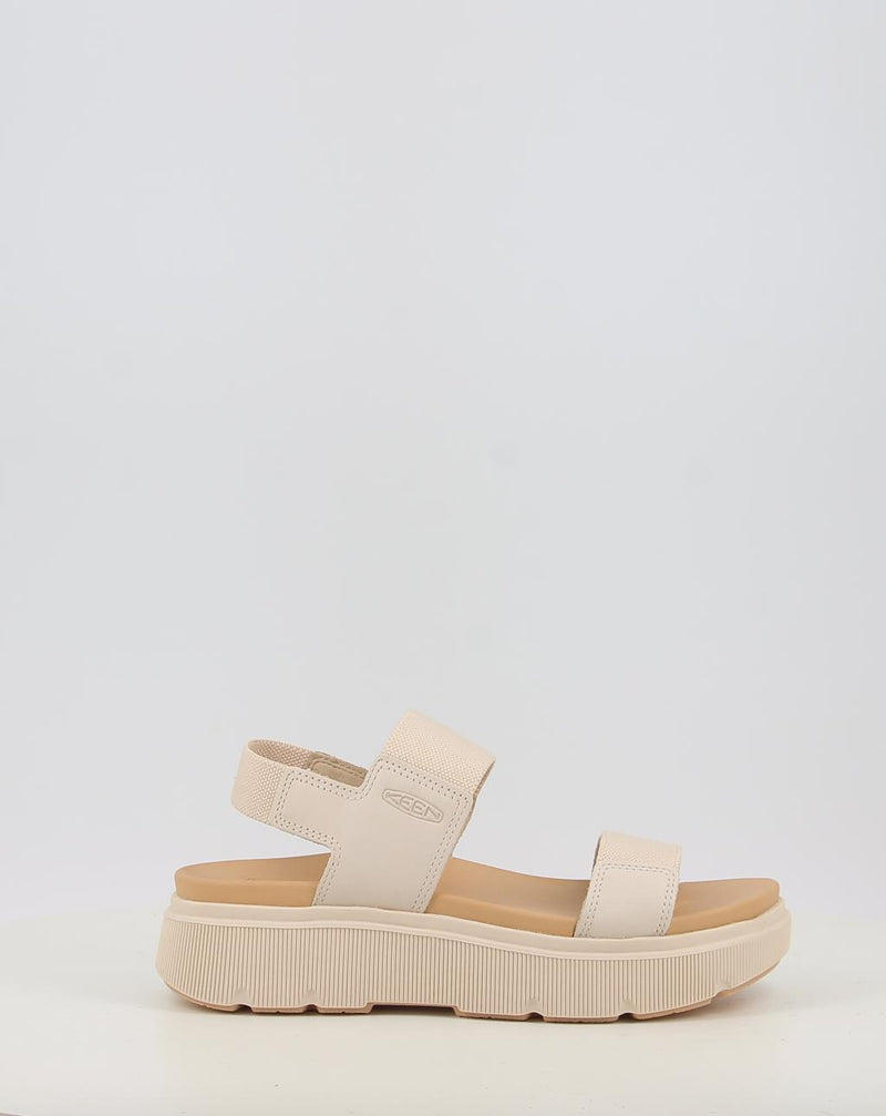 Sandalen KEEN ELLE MILA BACKSTRAP beige