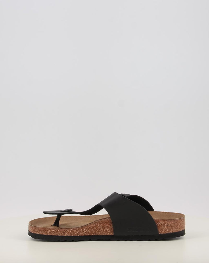 Sandalen BIRKENSTOCK RAMSES BF schwarz
