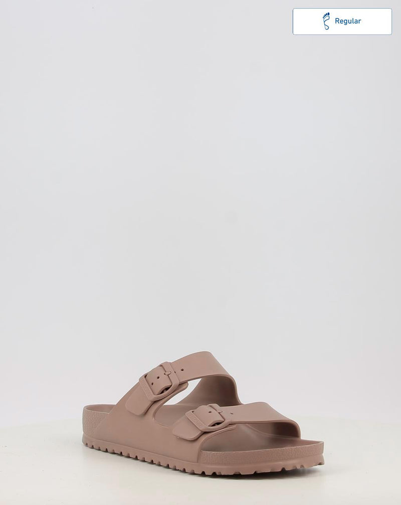 Sandalen BIRKENSTOCK ARIZONA EVA taupe