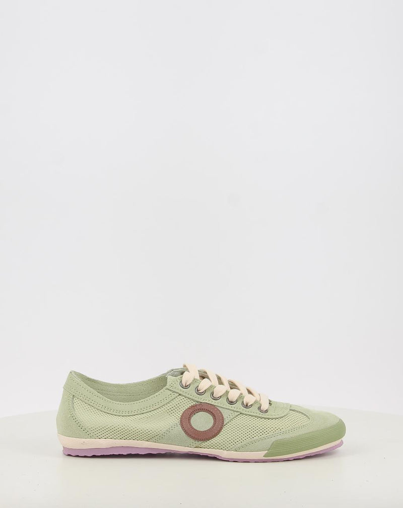 Sneaker ARO JOANETA NET 3133 grün