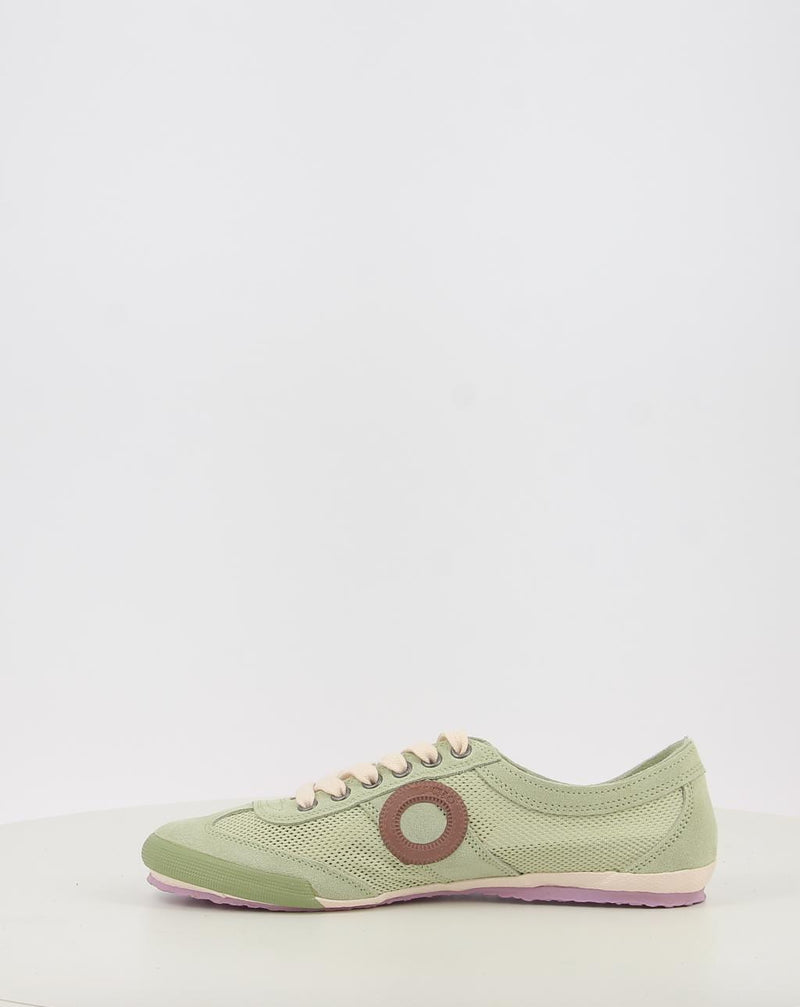 Sneaker ARO JOANETA NET 3133 grün