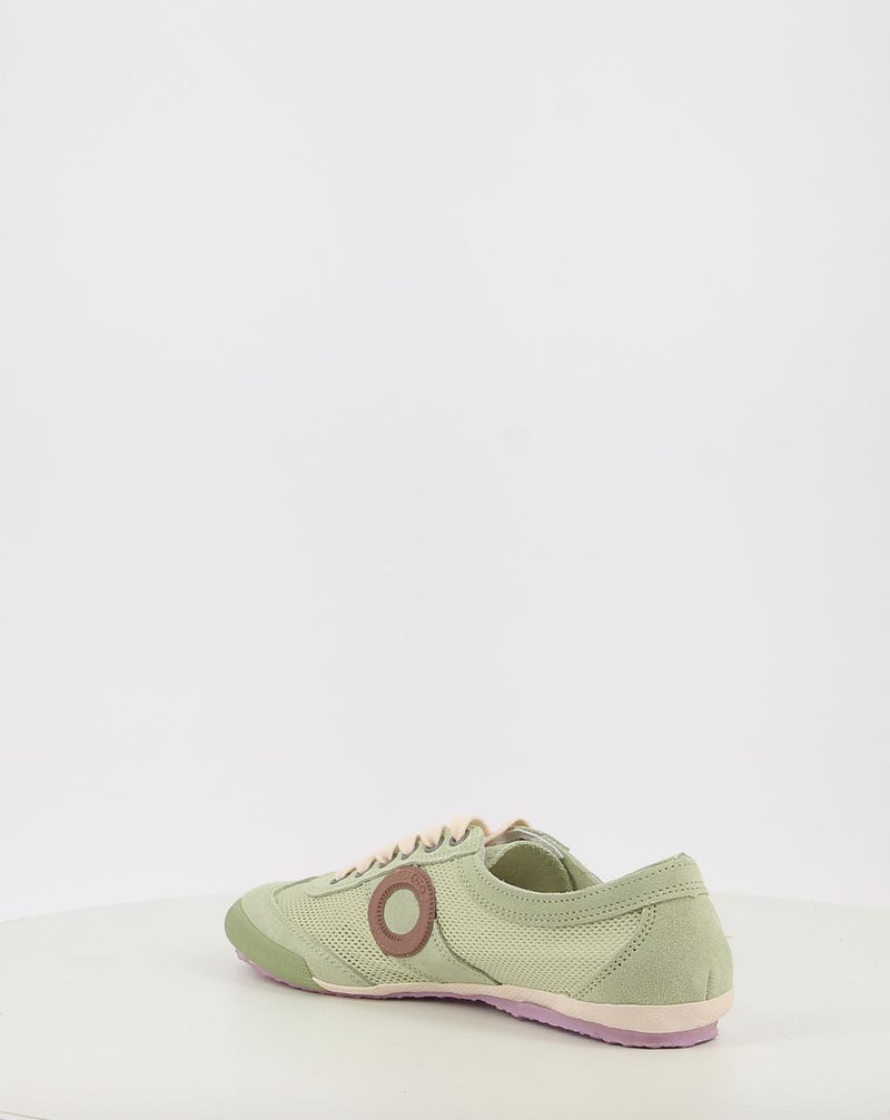 Sneaker ARO JOANETA NET 3133 grün