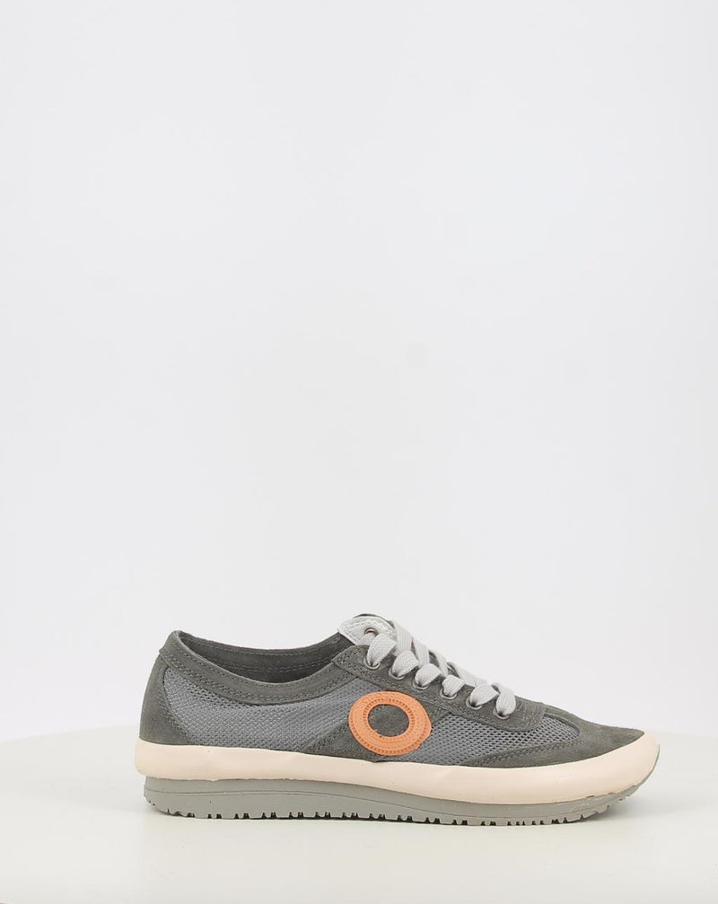 Sneaker ARO JOANETA PLUS NET 3666 grau