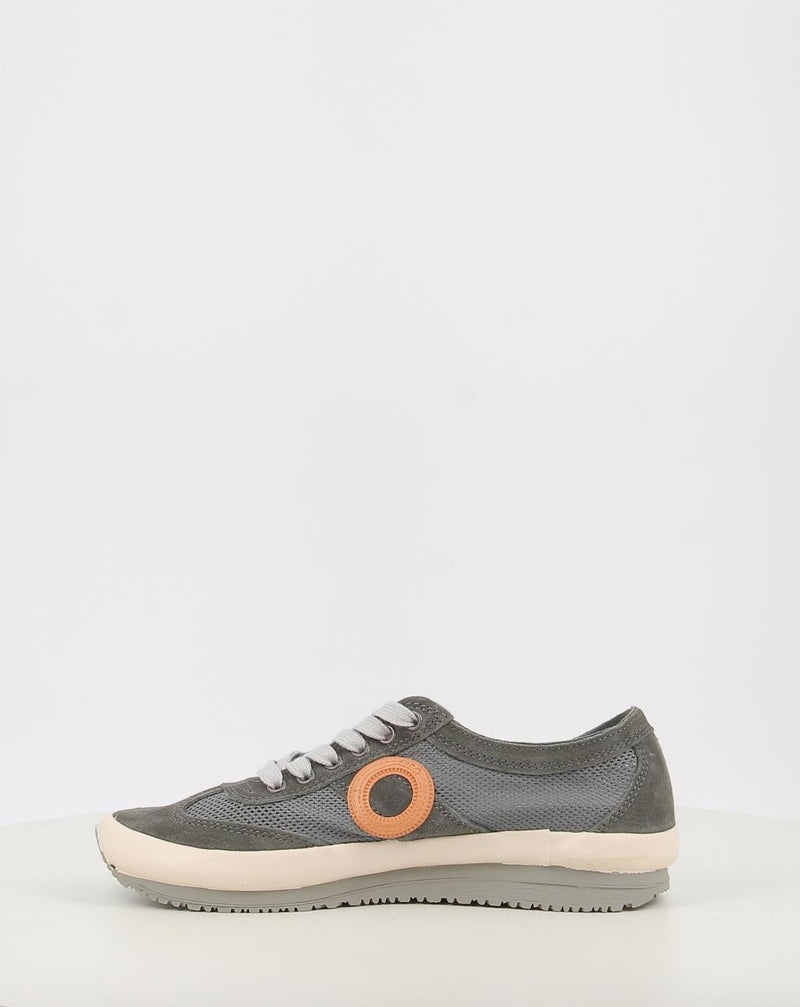 Sneaker ARO JOANETA PLUS NET 3666 grau