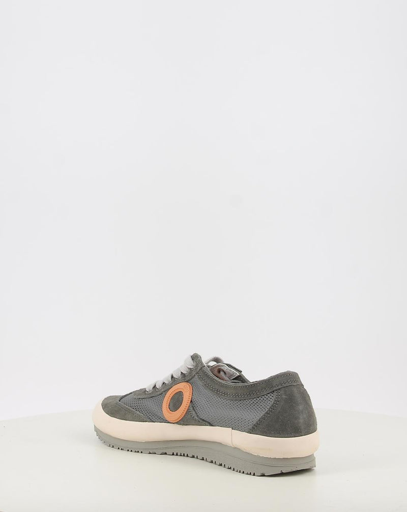 Sneaker ARO JOANETA PLUS NET 3666 grau