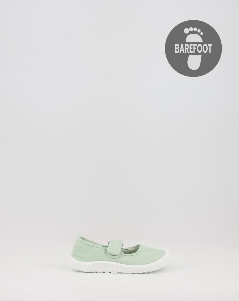 Sneakers VICTORIA BOSCO BAREFOOT 1370109 grün