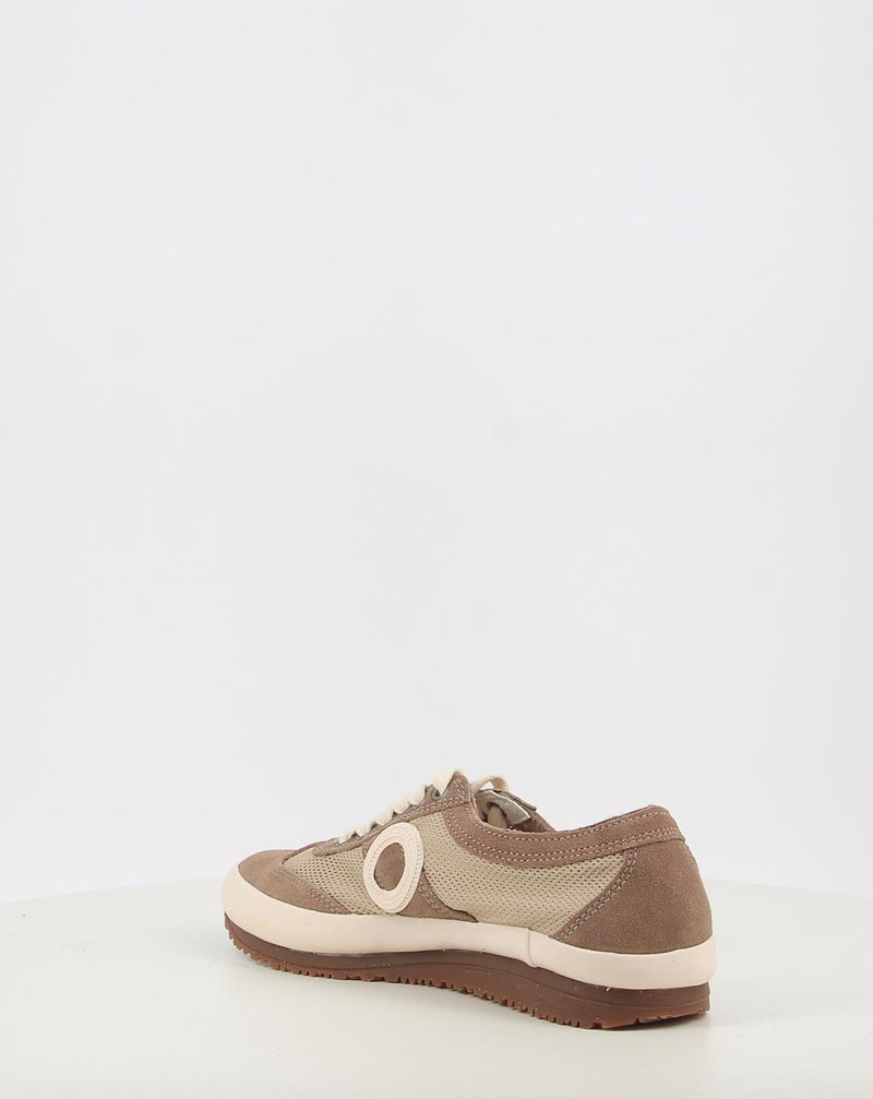 Sneaker ARO JOANETA PLUS NET 3666 braun