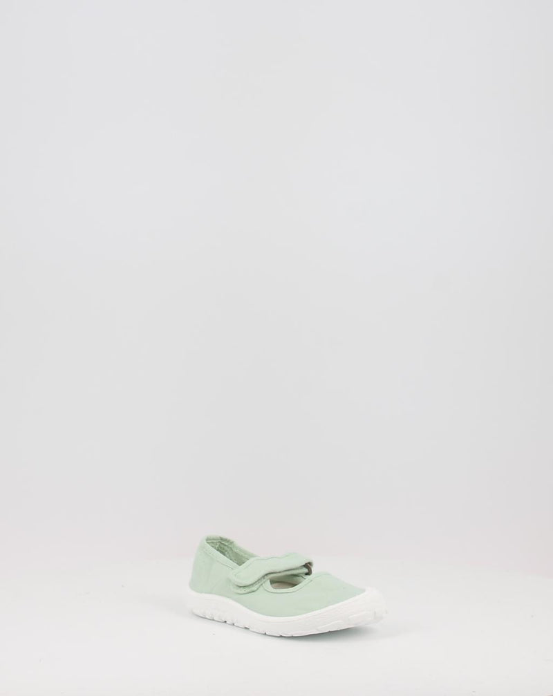 Sneakers VICTORIA BOSCO BAREFOOT 1370109 grün