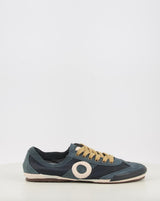 Sportschuhe ARO JOANETA NET 3133 blau