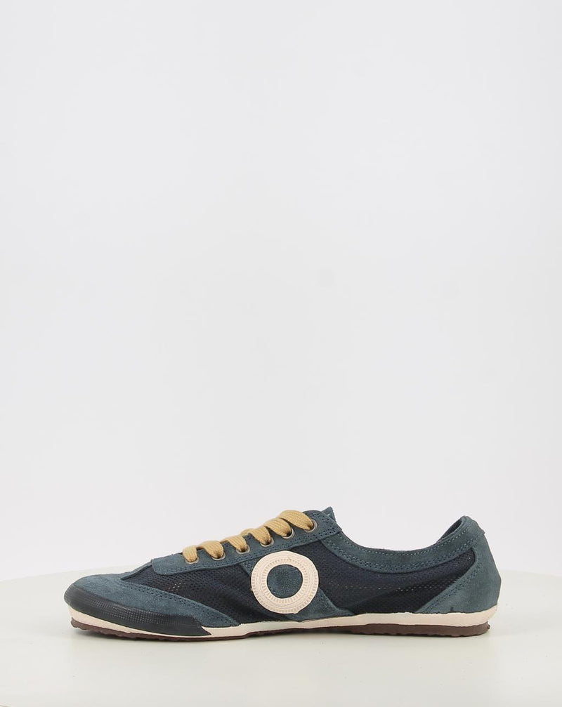 Sportschuhe ARO JOANETA NET 3133 blau