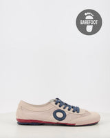 Sneaker ARO JOANETA BAREFOOT 3774 taupe
