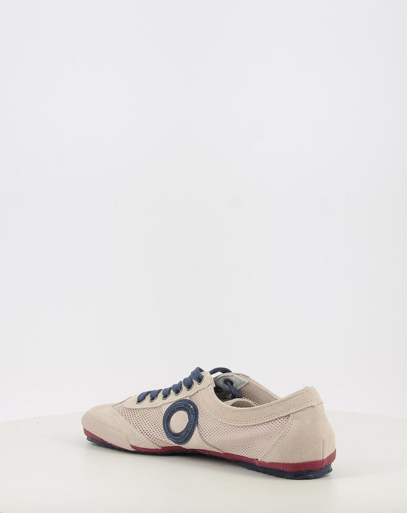 Sneaker ARO JOANETA BAREFOOT 3774 taupe