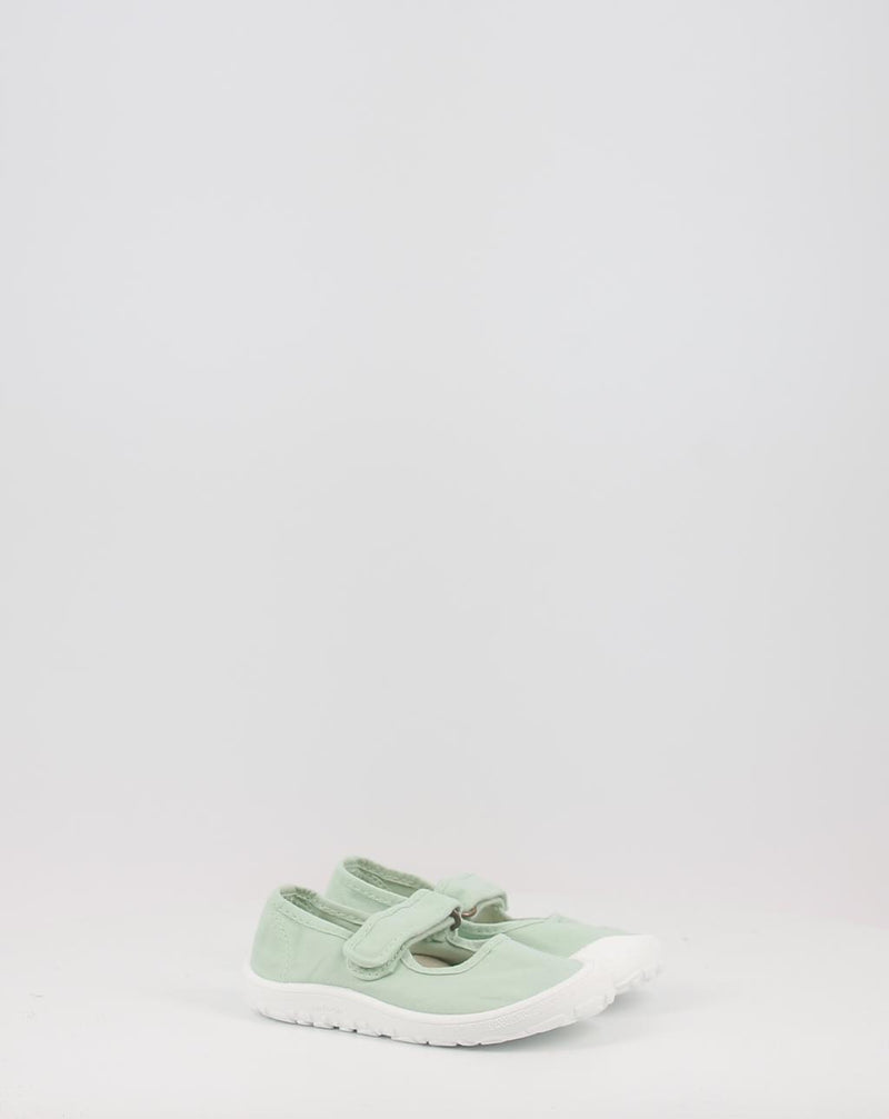 Sneakers VICTORIA BOSCO BAREFOOT 1370109 grün