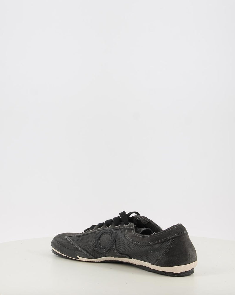 Sneaker ARO JOANETA BAREFOOT 3774 grau