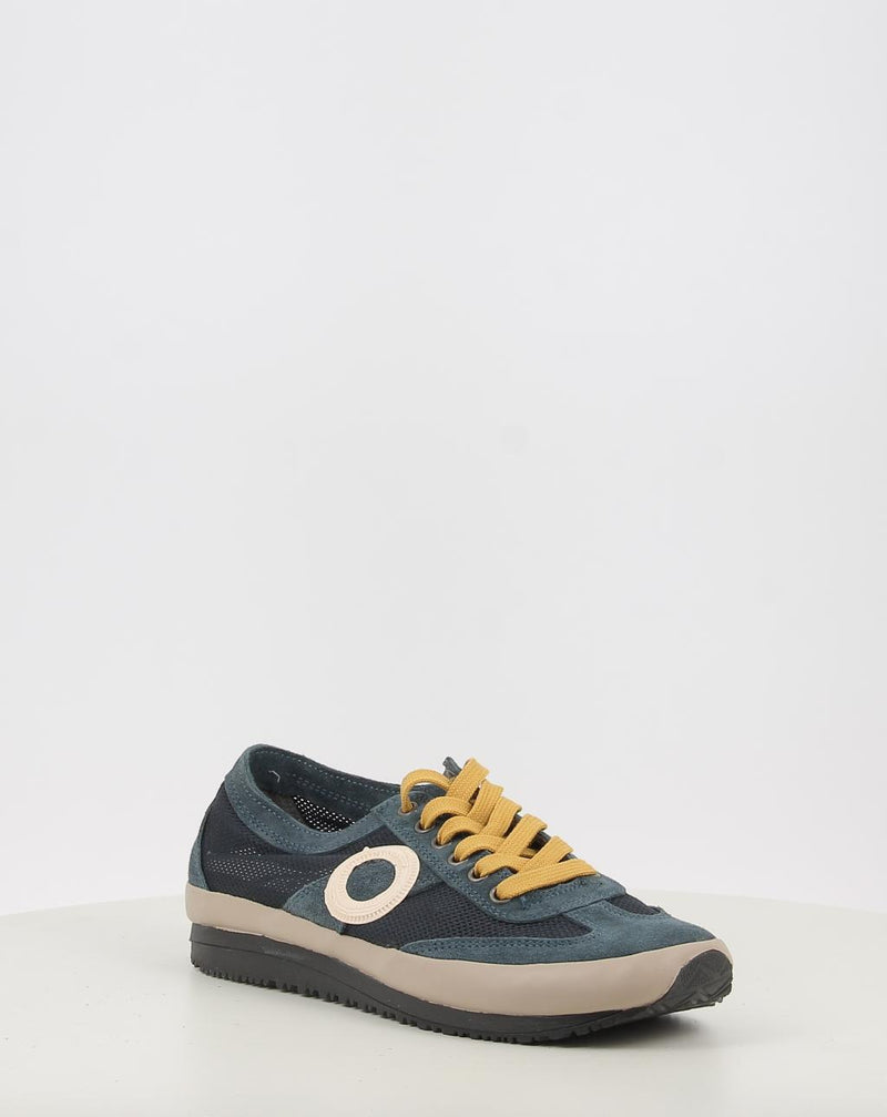 Sportschuhe ARO JOANETA PLUS NET 3666 blau