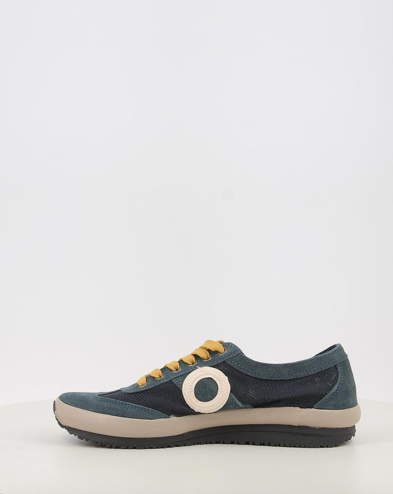 Sportschuhe ARO JOANETA PLUS NET 3666 blau