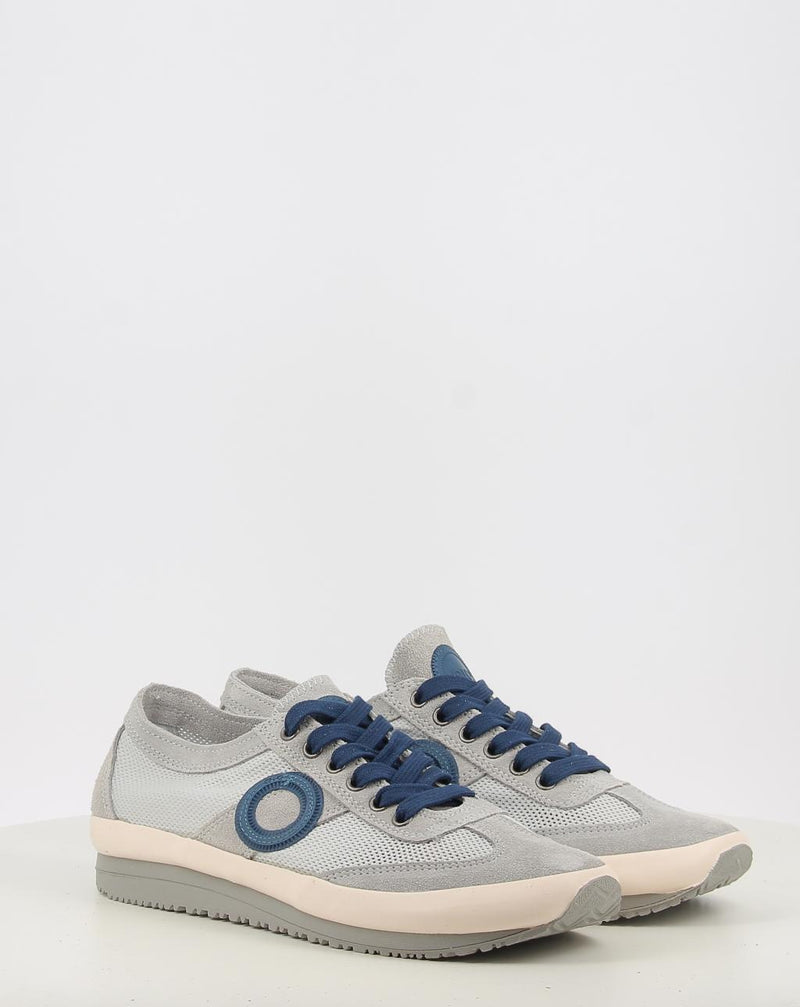Sportschuhe ARO JOANETA PLUS 3666 grau