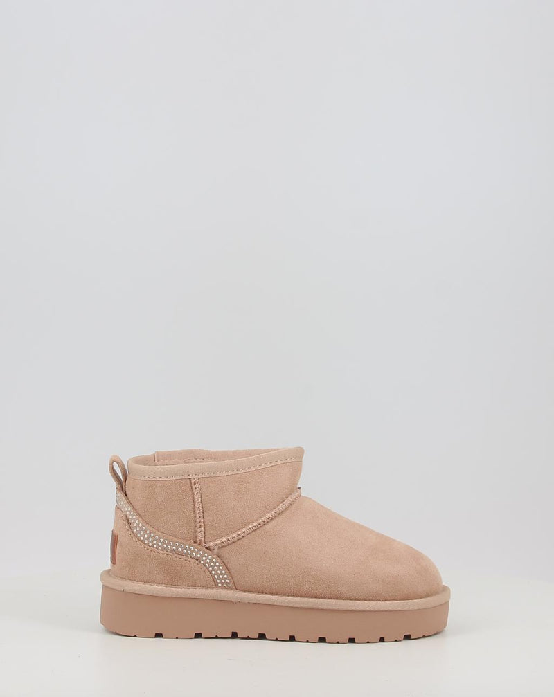 Stiefeletten XTI 150938 beige