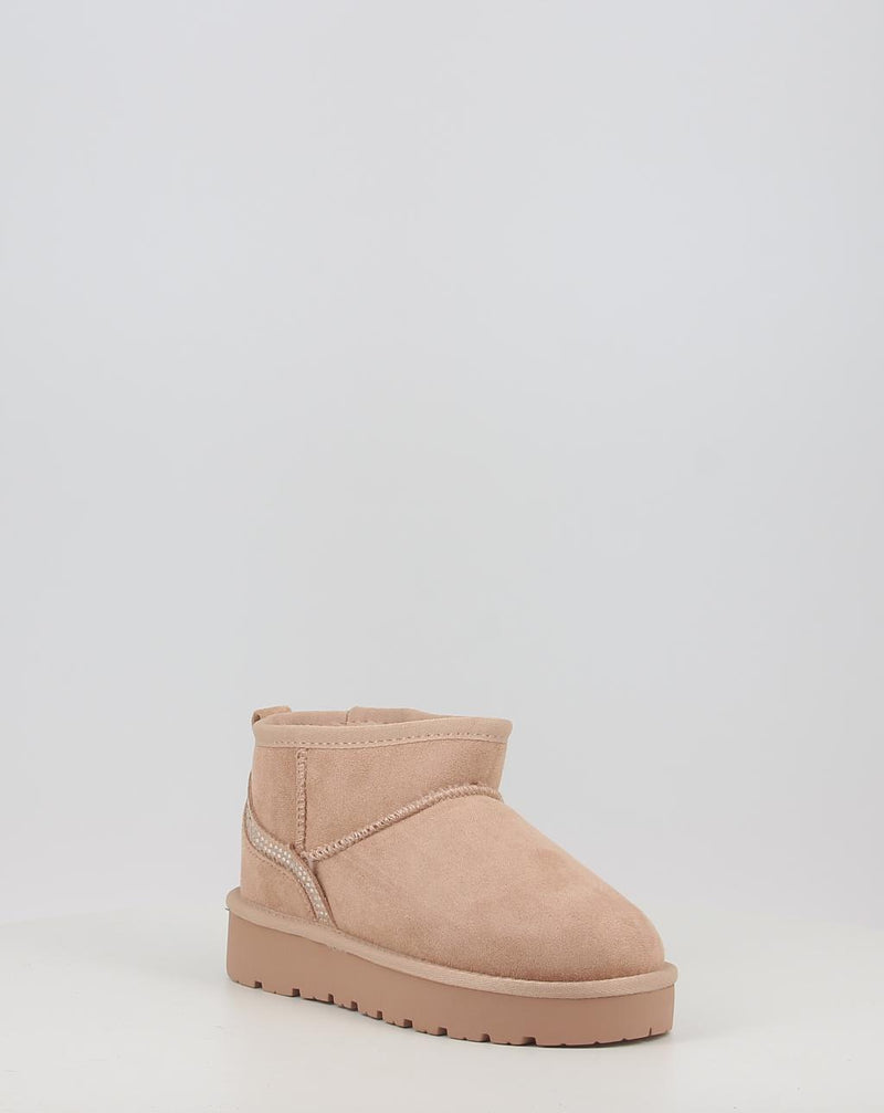 Stiefeletten XTI 150938 beige