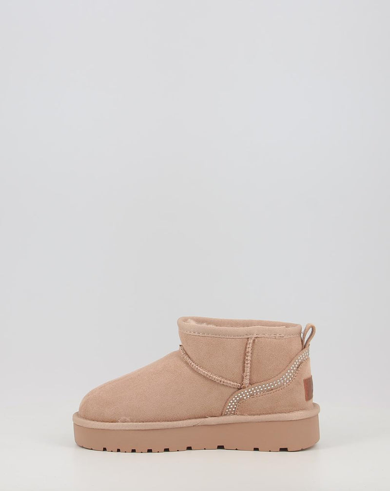 Stiefeletten XTI 150938 beige