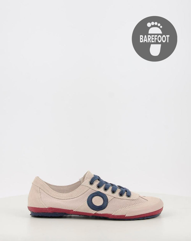 Sneaker ARO JOANETA BAREFOOT 3774 taupe