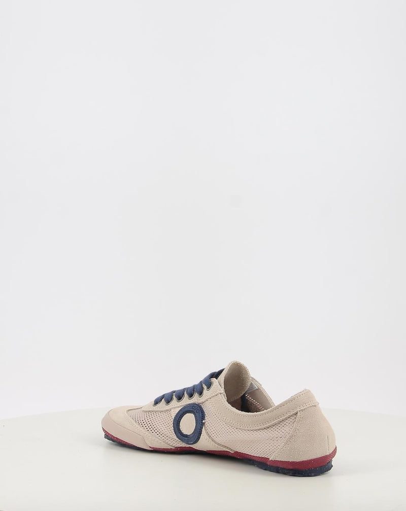 Sneaker ARO JOANETA BAREFOOT 3774 taupe