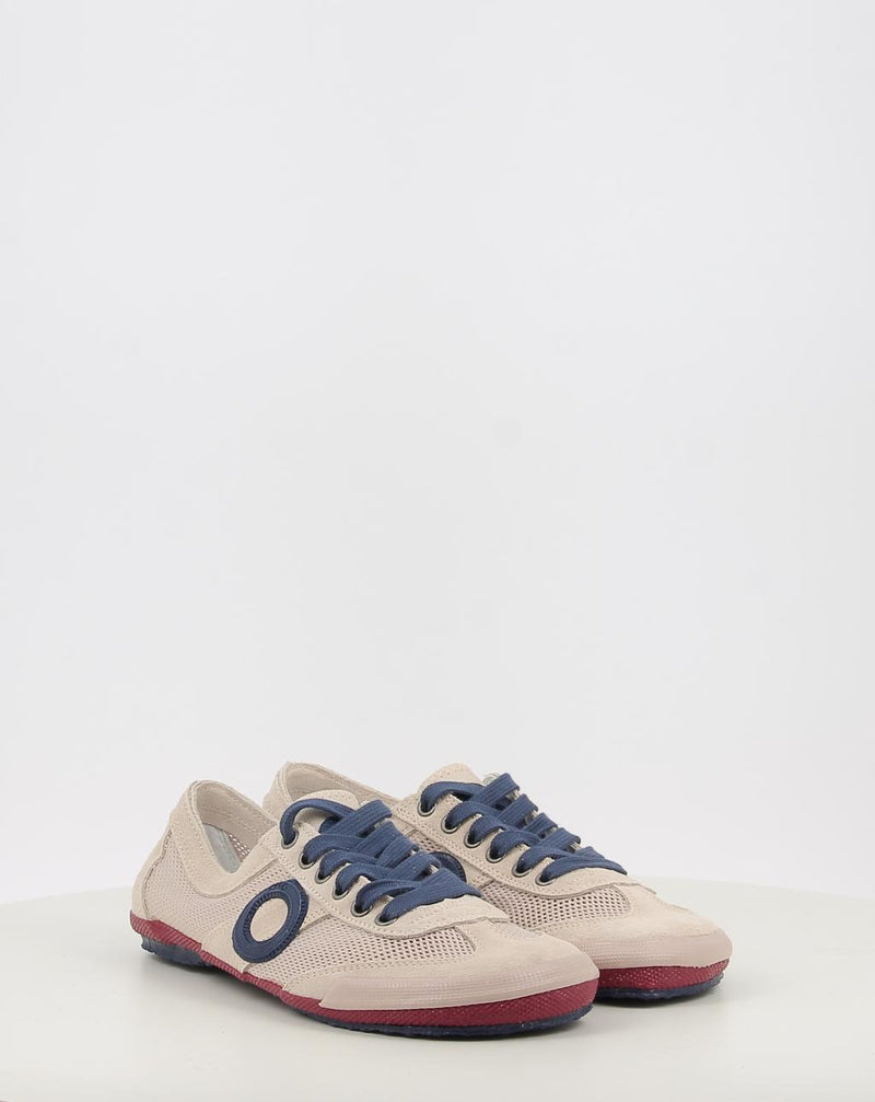 Sneaker ARO JOANETA BAREFOOT 3774 taupe