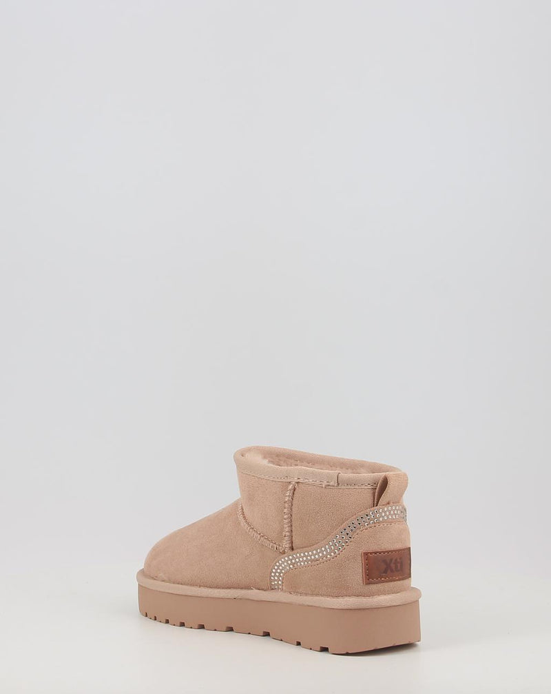 Stiefeletten XTI 150938 beige
